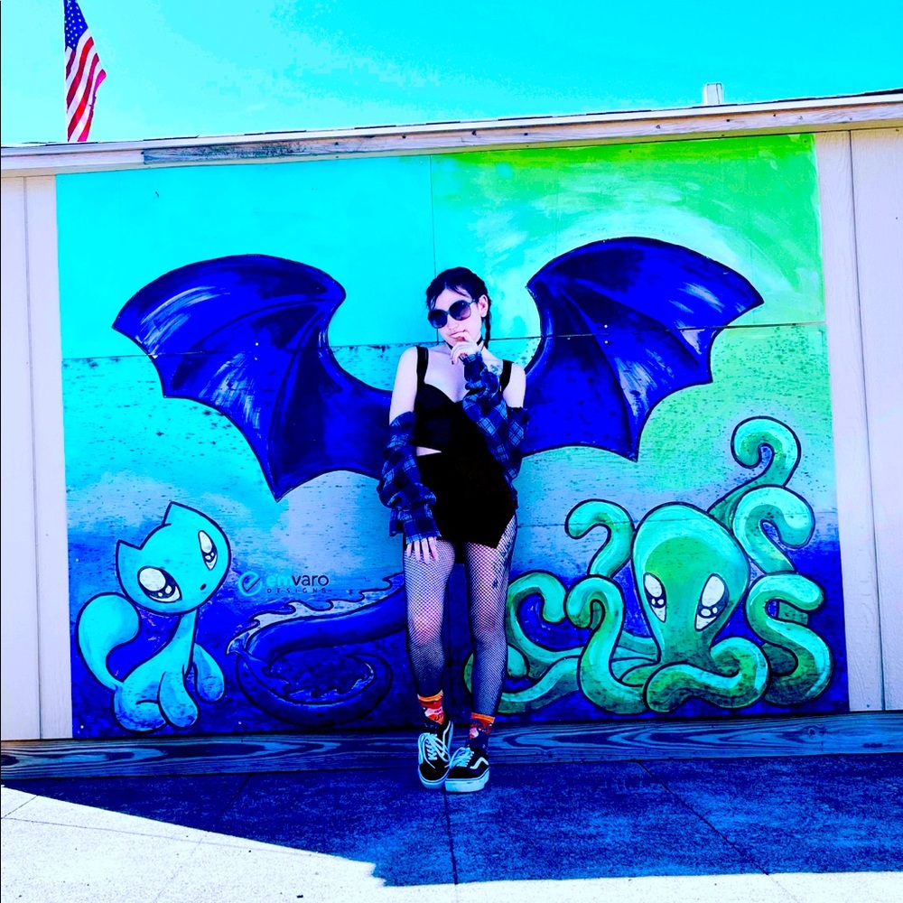 Meet your Posher, Ellie